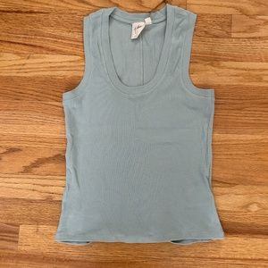 White Crow Naya Rib Tank
